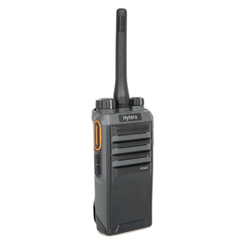 Hytera PD408 UHF 350 Handie Talkie Digital Analog Ori Baru Garansi HT