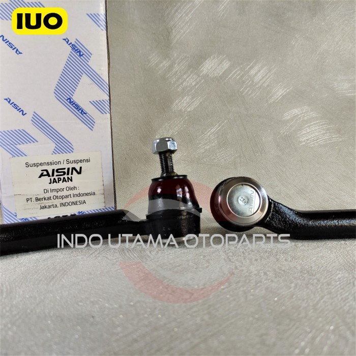 Tie Rod End Grand Livina Evalia Latio 1 Set JTRN 6032LR AISIN