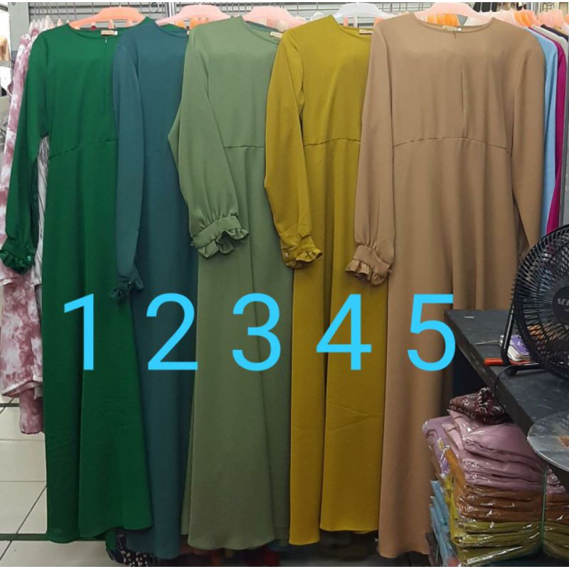 GAMIS POLOS saura ori ZALETA