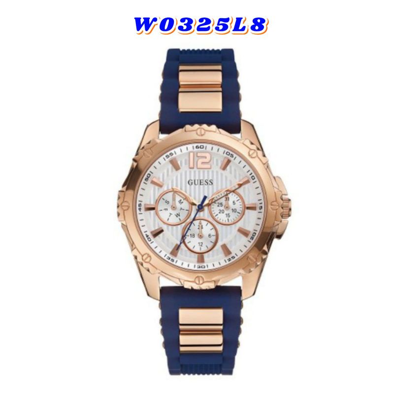 Jam Tangan GUESS W0325L8