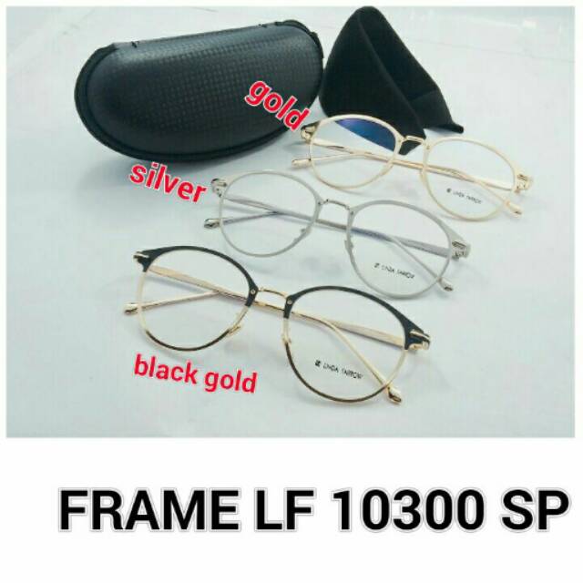 FRAME LF 10300 SP