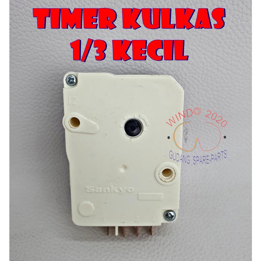 Timer Kulkas | Defrost Kulkas | Timer Kulkas 1-3 | Timer Kulkas 702 | Timer Kulkas Tmdf702Zd1