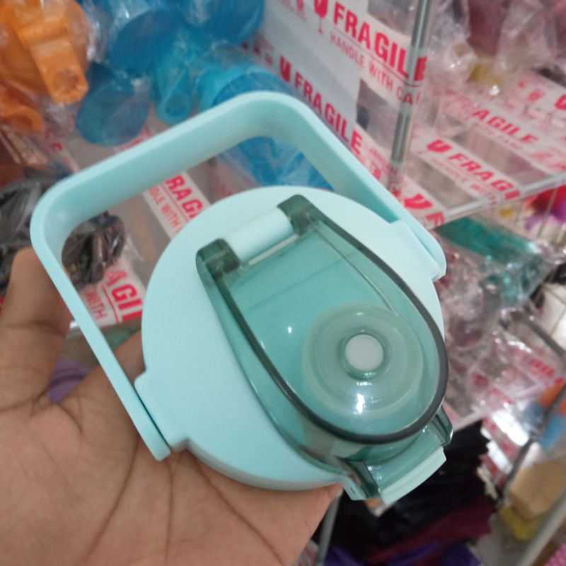 Tutup Botol 2 Liter Ori Viral Gradasi