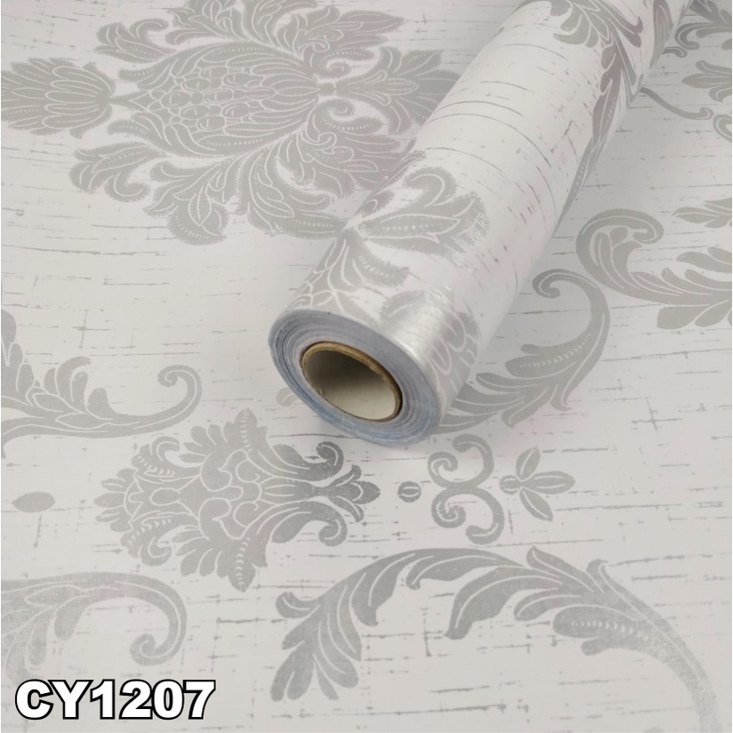 Wallpaper Stiker Terbaru Wallsticker Premium Quality Uk 45cm x 8m WD