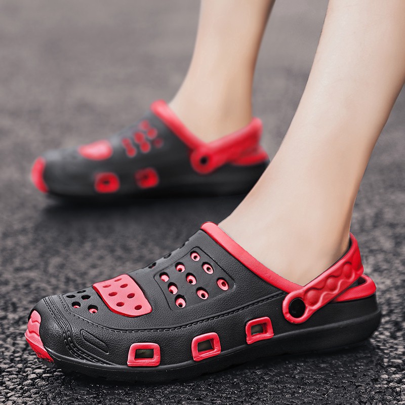 breathable beach sandals