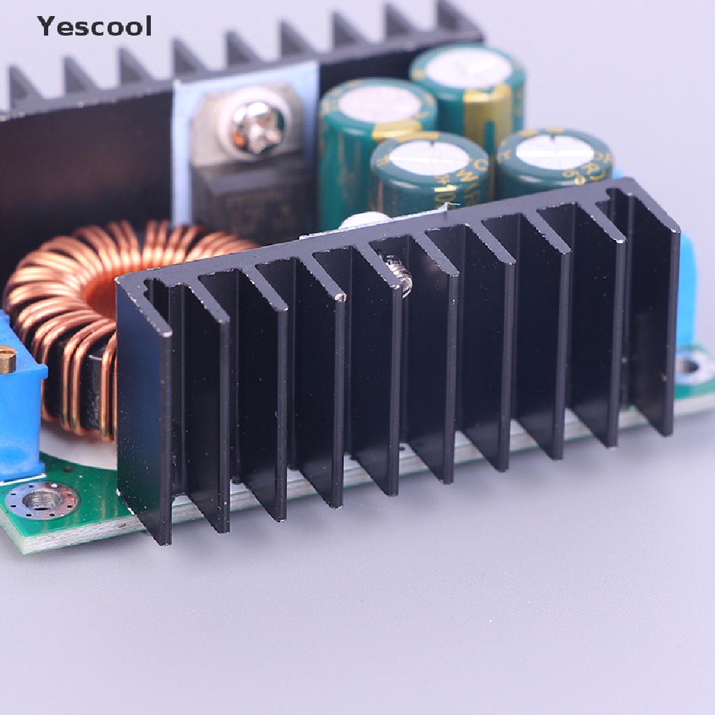 Yescool DC-DC Step Up Down Boost buck Voltage Converter Module LM2577S LM2596S Power N2 .