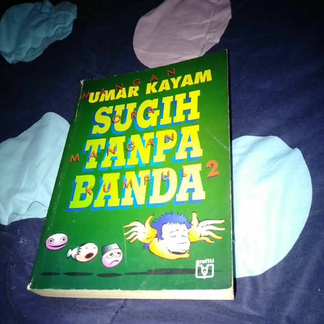 Sugih tanpa banda