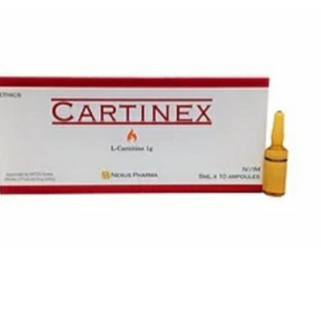 ♬ L carnitine meso lemak body ♗