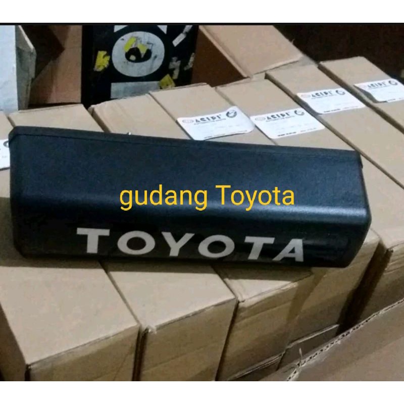 LAMPU NOMOR BELAKANG KIJANG SUPER KIJANG GRAND