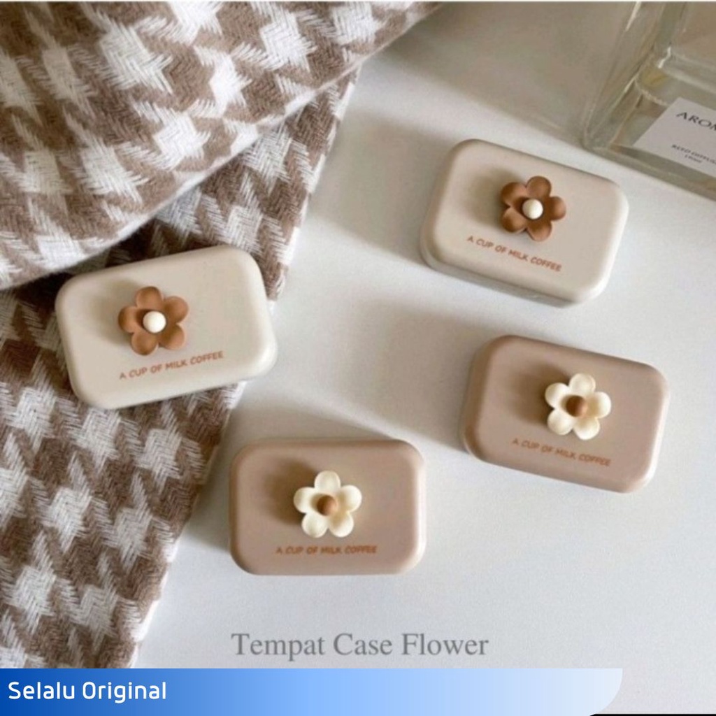 TEMPAT SOFTLENS CARACTER BONEKA