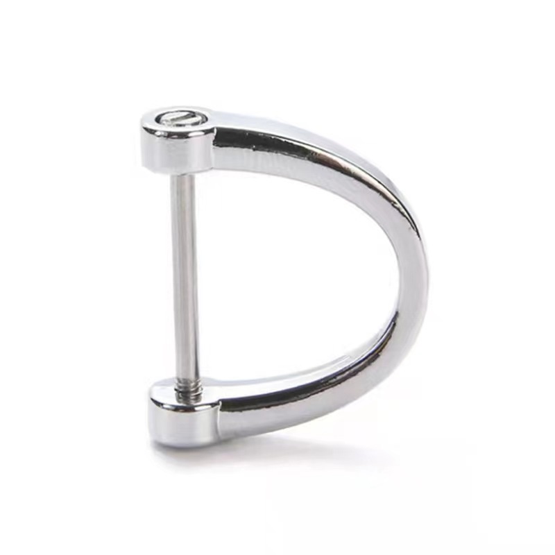 Ring D Mur Baut 20mm (Premium Import) CANTELAN - PENGAIT TAS berkualitas