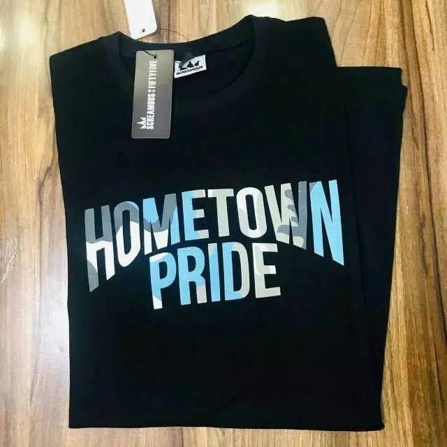 BAJU KAOS DISTRO SCREAMOUS DISKON PROMO PAKAIAN PRIA PROBLEM ATASAN WANITA EFG ORIGINAL GRLT FRDM