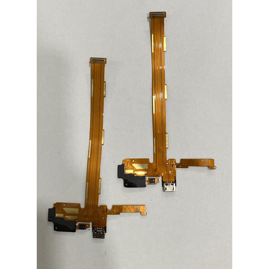 FLEXIBEL CHARGER OPPO A71 2017