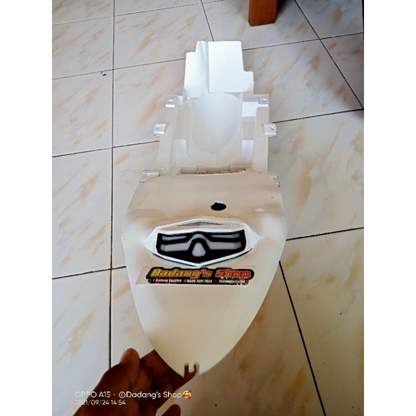 UNDERTAIL SATRIA FU