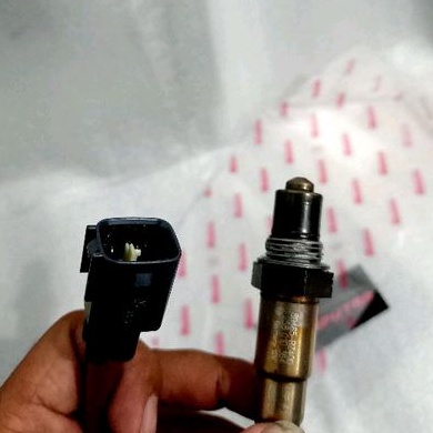 Sensor oxigen agya ayla 1000cc sensor oxygen agya ayla 89465-BZ400 original