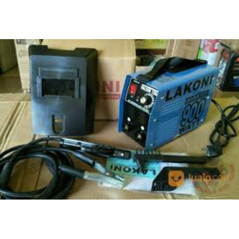 mesin las lakoni 900 watt