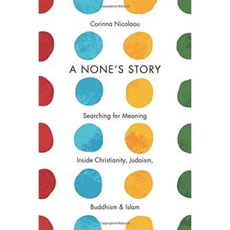 Corinna Nicolaou - A None’s Story_ Searching for Meaning Inside
