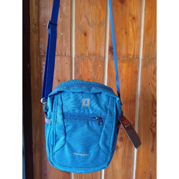 Consina sanggau tas slempang