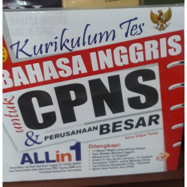 Kurikulum Tes Bhs Inggris Cpns Perusahaan Besar Shopee Indonesia