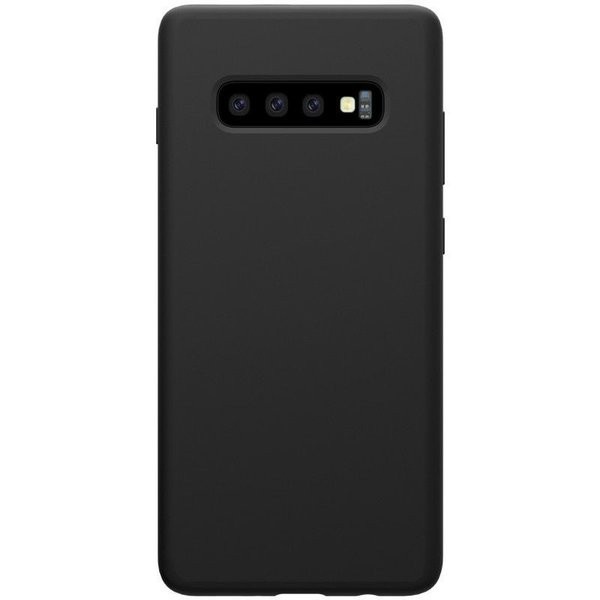 Flex Pure Liquid Silicone Case Samsung Galaxy S10 Original