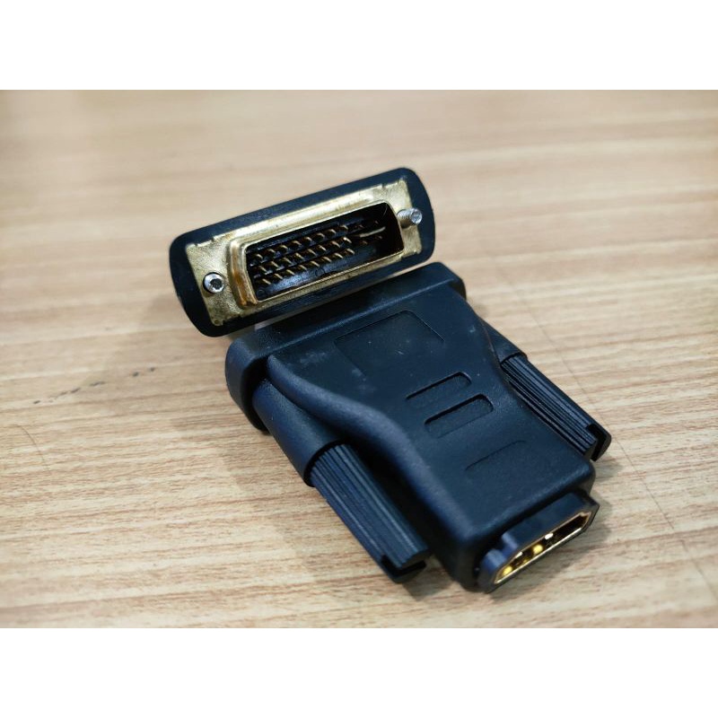 Converter dvi to hdmi (24 + 1)