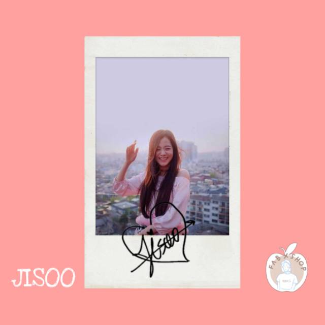 Cetak Foto Custom polaroid aesthetic decor wall dinding custom