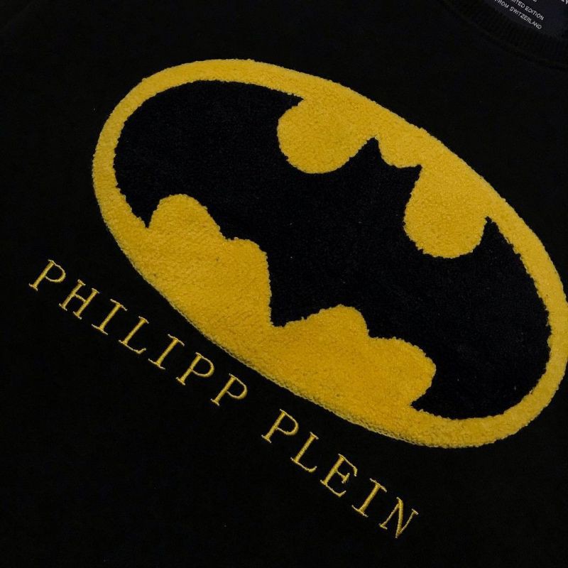 Crewneck Philipp Plein Second