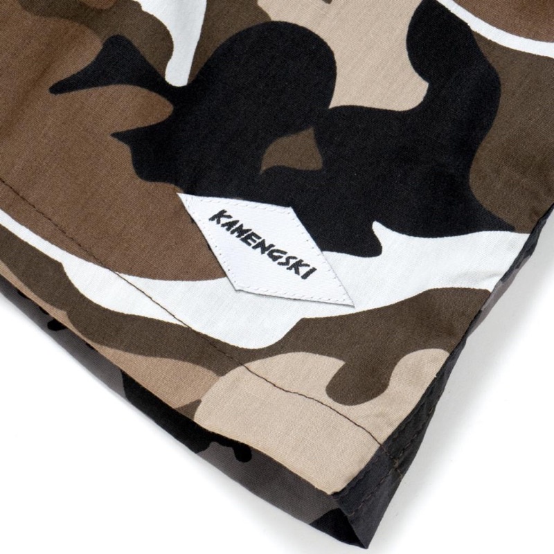 Kamengski - Camo Boxer