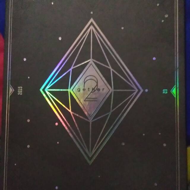 Album CNBLUE 2Gether