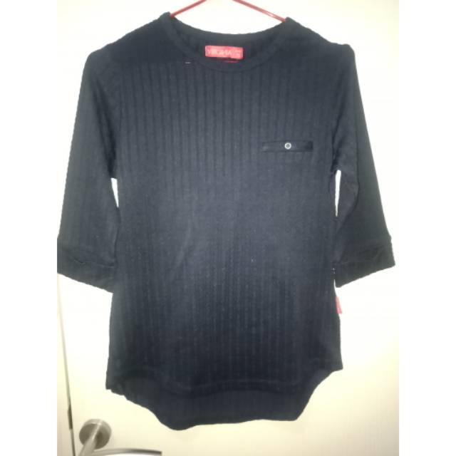 Preloved Blouse Virginia