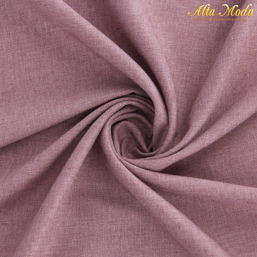 

Alta Moda Furing Premium Katun Madina Pink Ungu (1M)