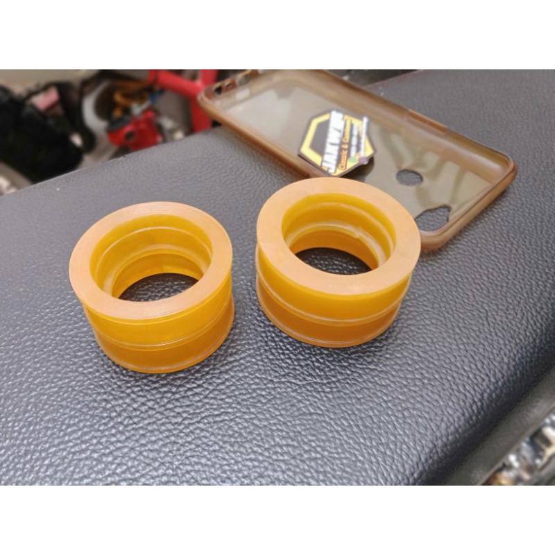karet manipol intake manipol karbu PWK 32 &35 teflon