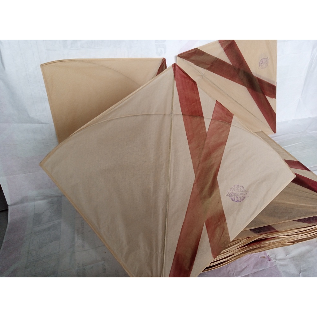 LAYANGANADUAN LAPANG  SEOT SUPER SP1 UK.54 100.PCS