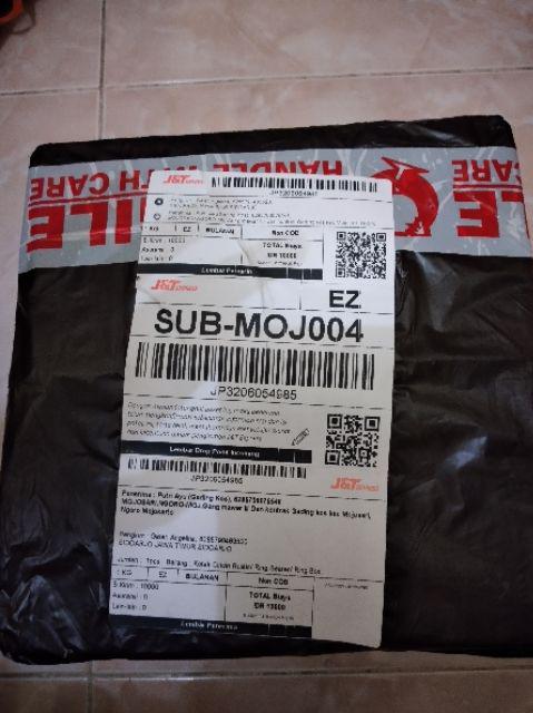 Kotak Cincin Rustic/ Ring Box Themyscira L