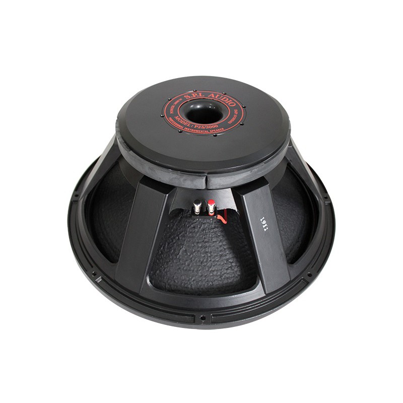 25 inch subwoofer
