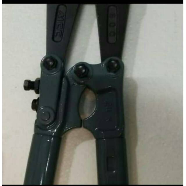 

Bolt Cutter 24" ( 600 mm ) MCC Japan