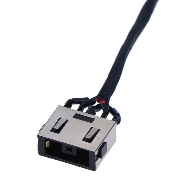 Jack dc Power konektor Charger lenovo G40-30 G40-70 G40-80 Z40-70