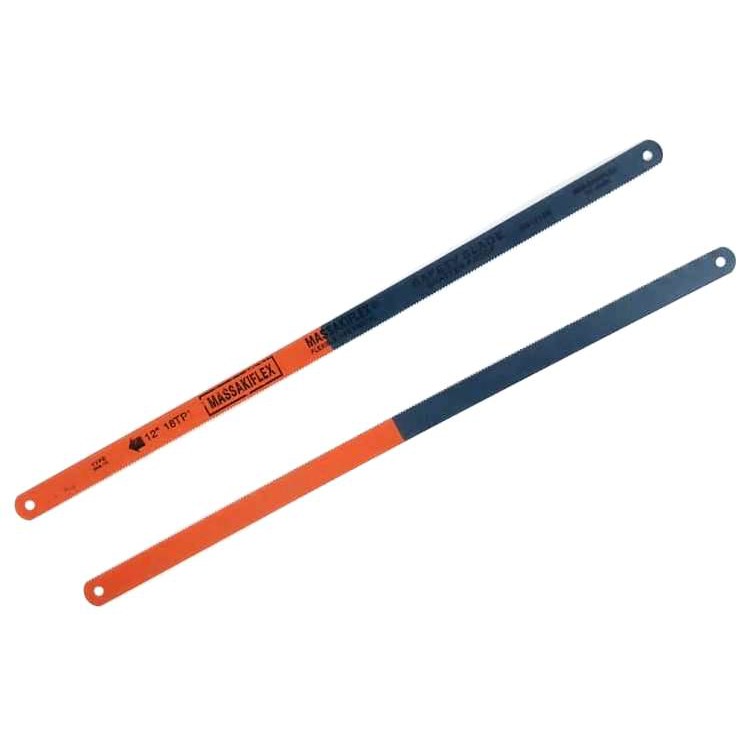 Mata Gergaji Besi 12"