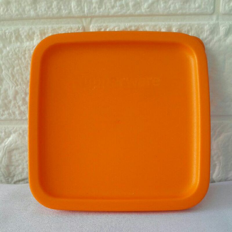 Tutup/seal Summer Fresh Tupperware
