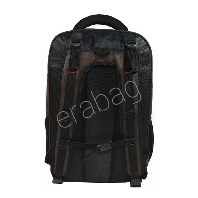 Tas Ransel Laptop Jumbo SPORTEX 0880