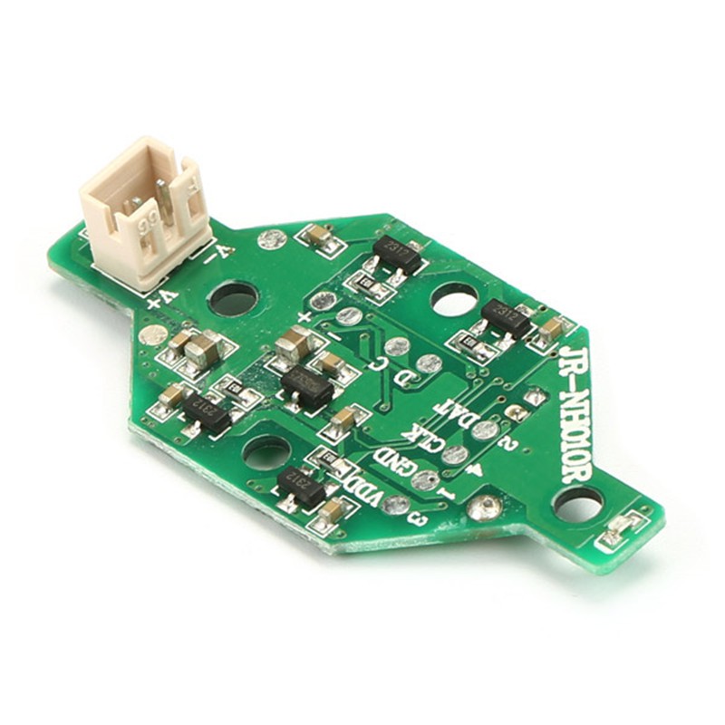 Eachine E010 RC Quadcopter Spares Parts Receiver Board
