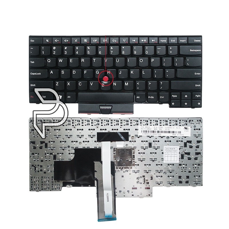 keyboard Laptop Lenovo ThinkPad E430 E435 E330 E335 S430 E445