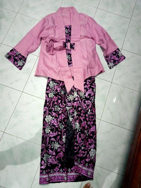 Pusat Kulakan Batik Couple Lilit Rovella Jodha Mutiara