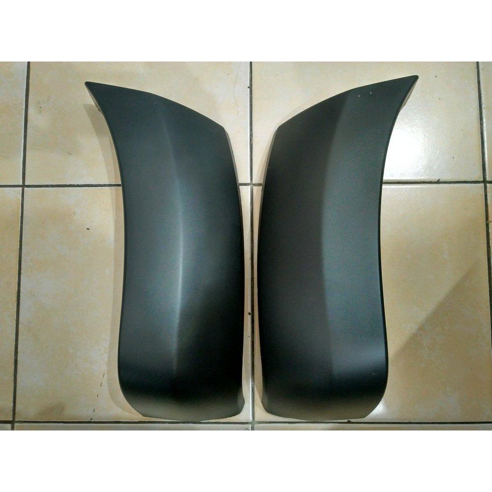 Over Fender Bemper Ford Ranger Everest 2007-2008