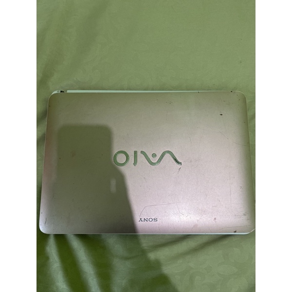 Laptop Sony Vaio SVF142C29W