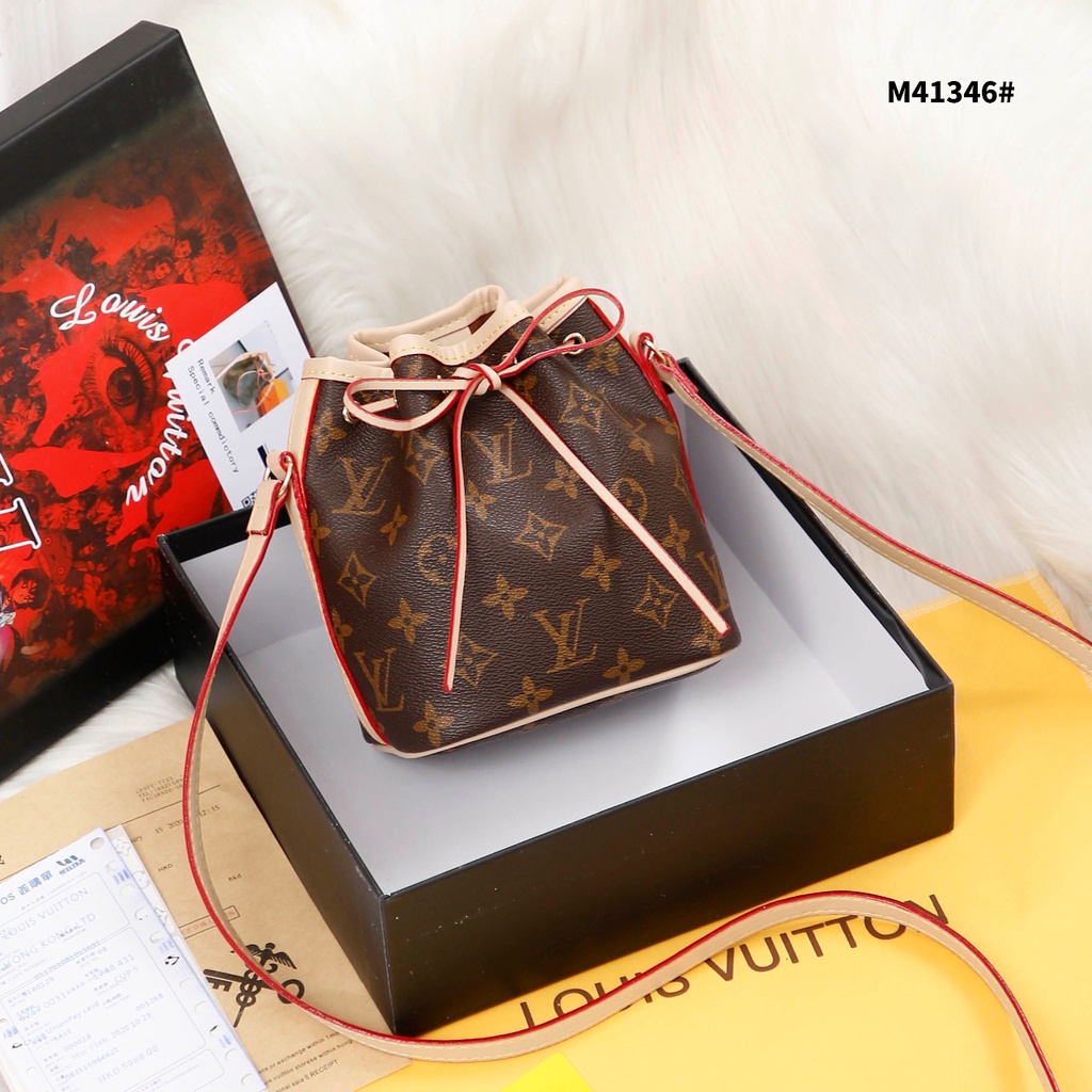 Louis Vuitton Nano Neo Shoulder Bag #M41346