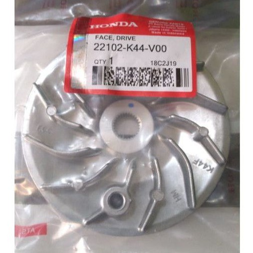 Kipas Roller Beat Pop & Beat Esp Original