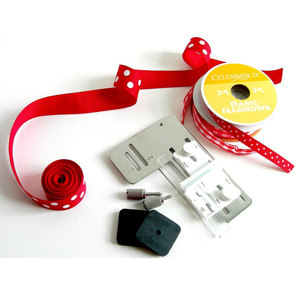 Ribbon Guide Janome -  Part Number : 200444408