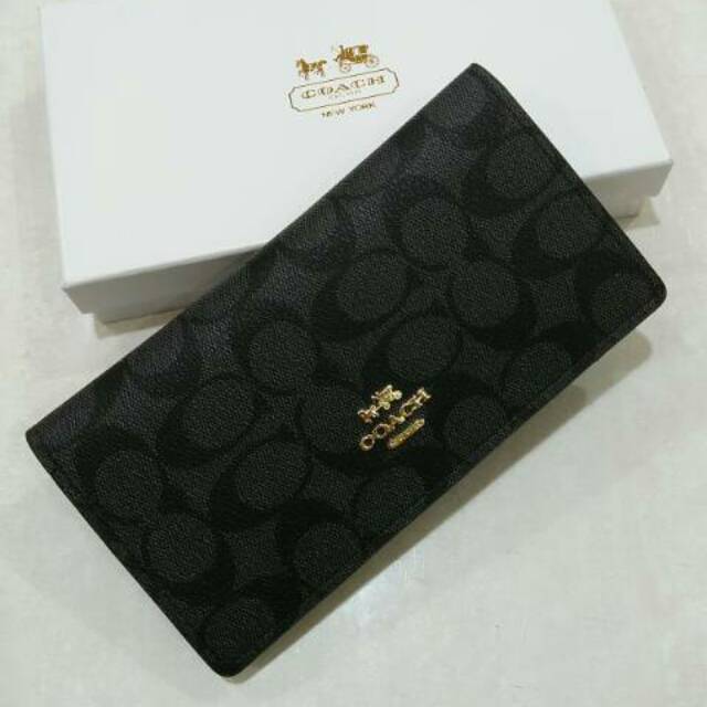 Dompet panjang lipat import 62665