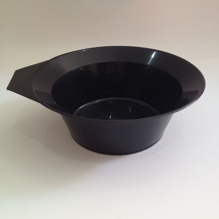 Mangkok Semir Cat Rambut